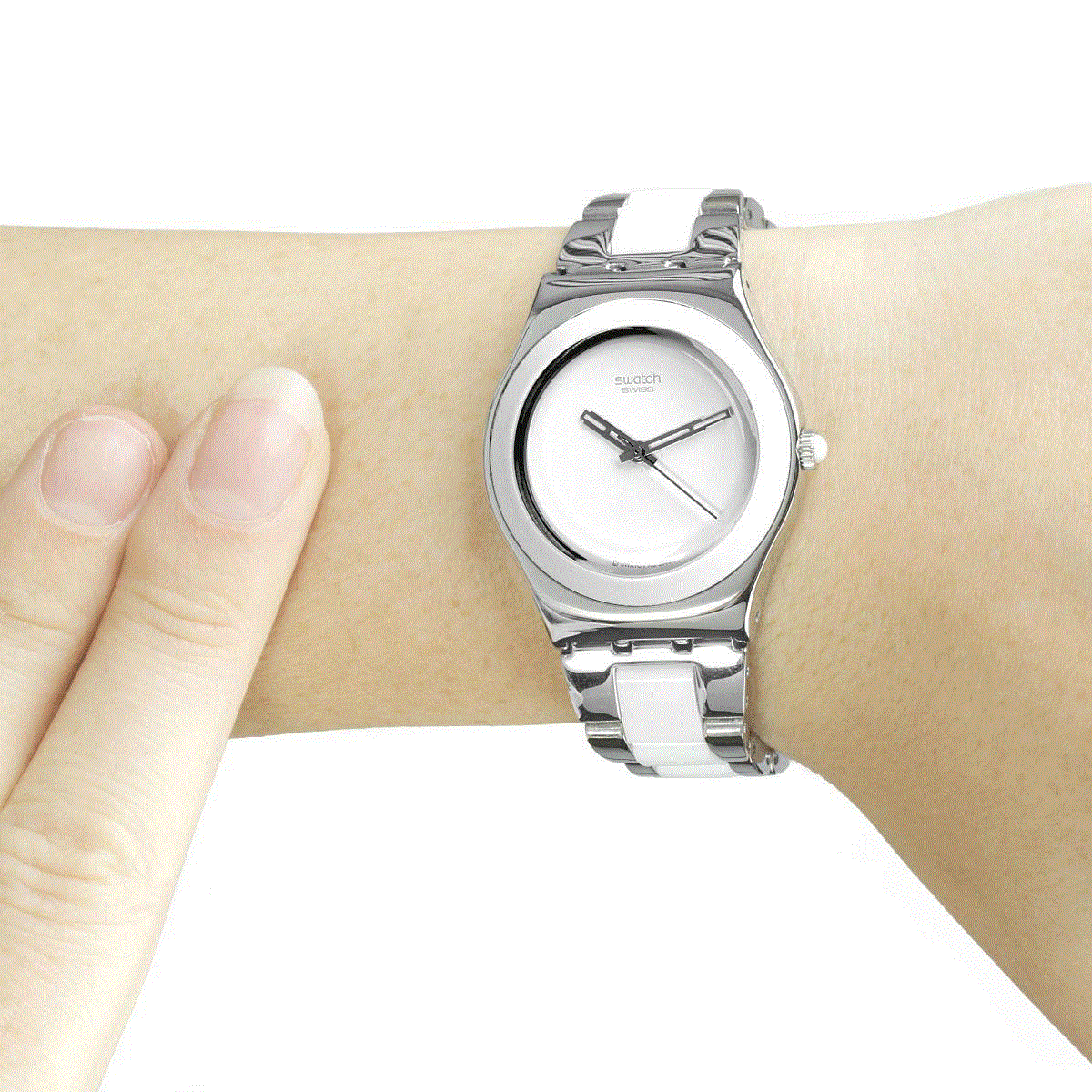 Swatch yls141gc clearance